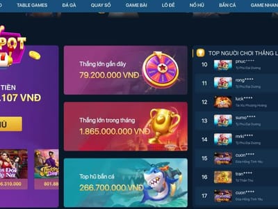 100jili Jackpot Games