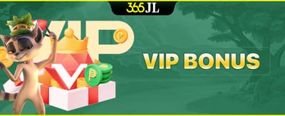 100jili VIP Bonus Rewards